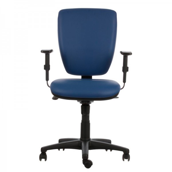Silla Ergonométrica Tornado Alto